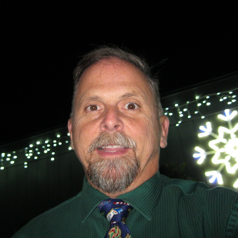 Meet your Posher, Chuck